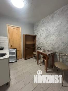 1-к квартира, посуточно, 22м2, 1/2 этаж