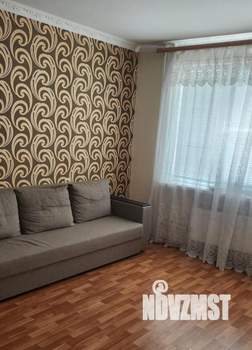 1-к квартира, на длительный срок, 37м2, 3/16 этаж