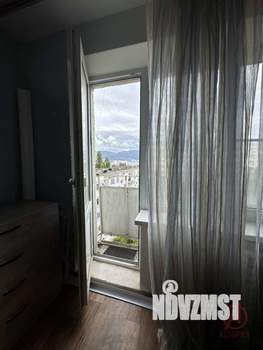 1-к квартира, на длительный срок, 30м2, 6/9 этаж