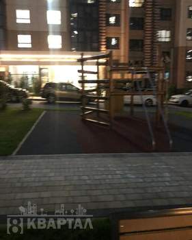 1-к квартира, на длительный срок, 39м2, 3/17 этаж