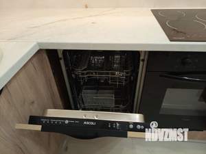 1-к квартира, на длительный срок, 35м2, 18/20 этаж