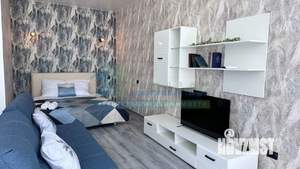 Студия квартира, на длительный срок, 50м2, 4/6 этаж