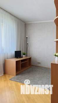 1-к квартира, посуточно, 38м2, 5/5 этаж