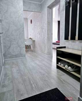 1-к квартира, на длительный срок, 40м2, 2/16 этаж