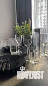 2-к квартира, посуточно, 49м2, 1/1 этаж
