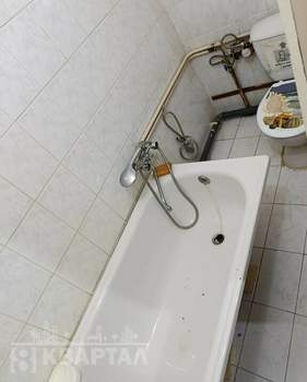 2-к квартира, на длительный срок, 39м2, 2/2 этаж