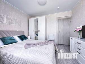 1-к квартира, на длительный срок, 42м2, 15/16 этаж