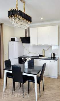 2-к квартира, на длительный срок, 40м2, 11/16 этаж