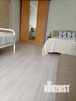 1-к квартира, посуточно, 39м2, 2/16 этаж