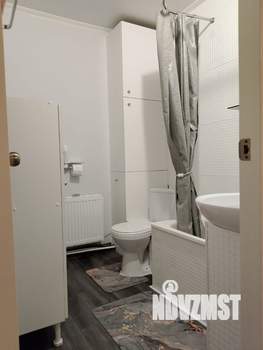 2-к квартира, посуточно, 50м2, 1/16 этаж