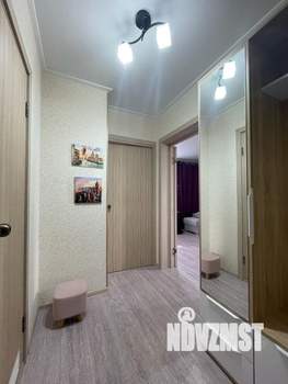 1-к квартира, на длительный срок, 38м2, 3/17 этаж