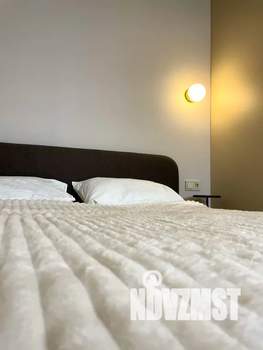 1-к квартира, посуточно, 38м2, 19/20 этаж
