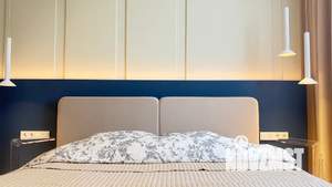 2-к квартира, посуточно, 50м2, 4/23 этаж