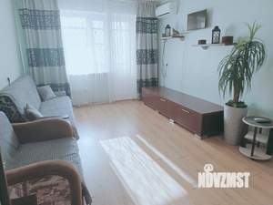 1-к квартира, посуточно, 38м2, 2/10 этаж