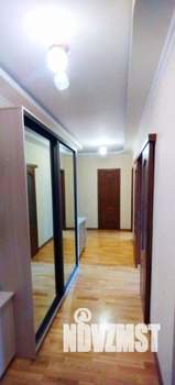 3-к квартира, на длительный срок, 100м2, 3/11 этаж