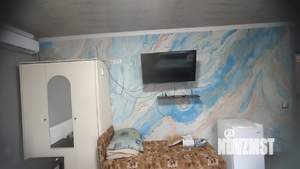 1-к квартира, на длительный срок, 20м2, 2/2 этаж