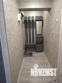 1-к квартира, посуточно, 34м2, 1/5 этаж