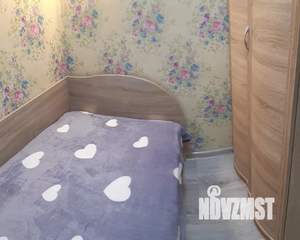 2-к квартира, посуточно, 46м2, 2/8 этаж