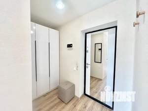 1-к квартира, посуточно, 32м2, 4/5 этаж