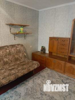 1-к квартира, на длительный срок, 33м2, 2/5 этаж