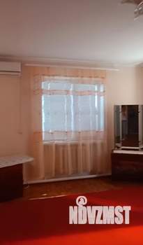 Студия квартира, на длительный срок, 25м2, 2/2 этаж