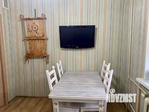 1-к квартира, на длительный срок, 35м2, 7/10 этаж