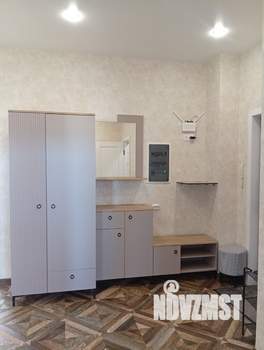 2-к квартира, на длительный срок, 72м2, 16/22 этаж