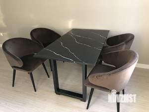 1-к квартира, на длительный срок, 43м2, 6/21 этаж