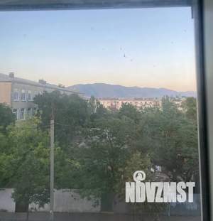 2-к квартира, посуточно, 55м2, 3/5 этаж