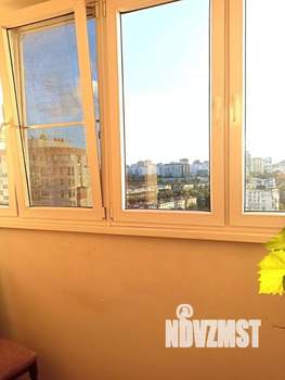 1-к квартира, на длительный срок, 40м2, 11/21 этаж