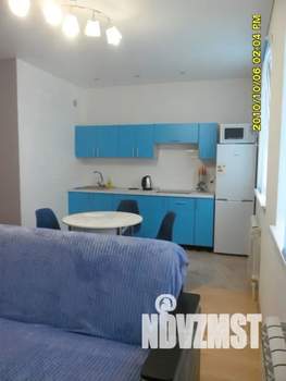 1-к квартира, посуточно, 32м2, 6/11 этаж