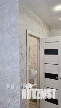 1-к квартира, посуточно, 32м2, 4/4 этаж