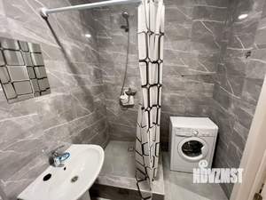 Студия квартира, на длительный срок, 24м2, 7/13 этаж