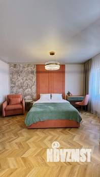 Студия квартира, посуточно, 31м2, 20/21 этаж