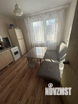 1-к квартира, на длительный срок, 40м2, 10/16 этаж