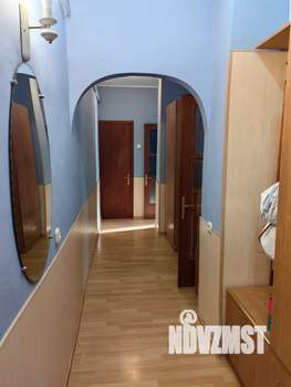 2-к квартира, на длительный срок, 46м2, 1/4 этаж