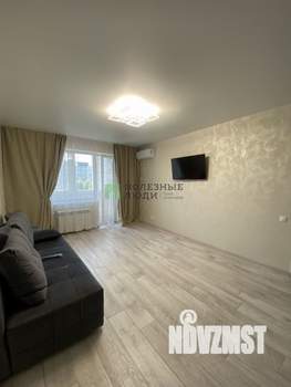 1-к квартира, на длительный срок, 39м2, 7/9 этаж