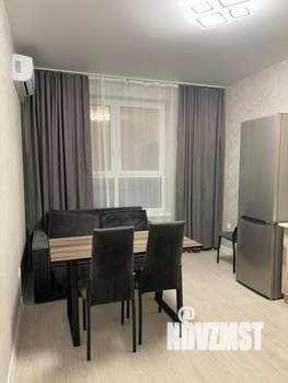 1-к квартира, на длительный срок, 45м2, 11/21 этаж