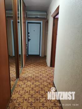 3-к квартира, на длительный срок, 62м2, 8/10 этаж