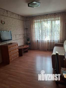 2-к квартира, на длительный срок, 60м2, 2/5 этаж