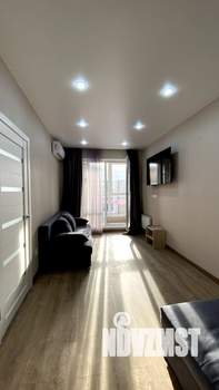 1-к квартира, на длительный срок, 35м2, 2/5 этаж