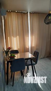 1-к квартира, на длительный срок, 37м2, 20/24 этаж