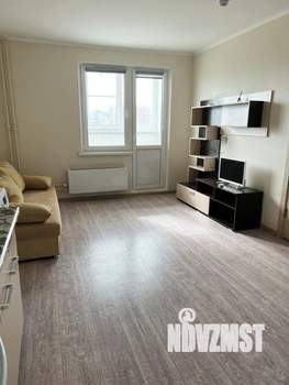 2-к квартира, посуточно, 48м2, 1/1 этаж