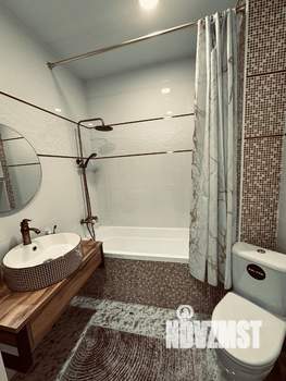 2-к квартира, на длительный срок, 62м2, 6/13 этаж