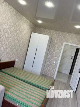 1-к квартира, на длительный срок, 47м2, 3/13 этаж