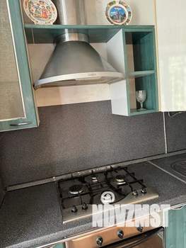 3-к квартира, посуточно, 70м2, 2/5 этаж