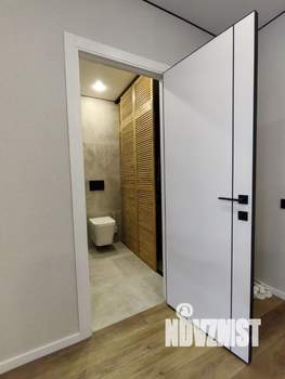 1-к квартира, посуточно, 35м2, 12/25 этаж