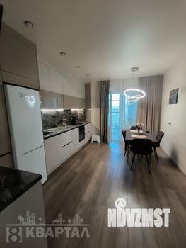 2-к квартира, на длительный срок, 68м2, 11/16 этаж