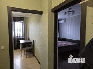 1-к квартира, на длительный срок, 38м2, 14/14 этаж