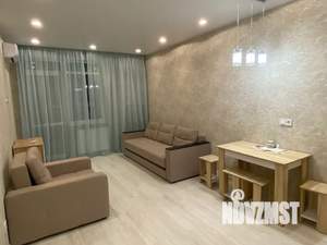 Студия квартира, посуточно, 25м2, 9/16 этаж